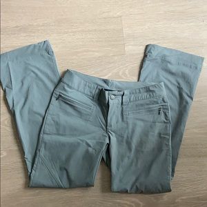 Columbia hiking pants